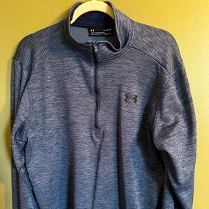 Under Armour Gray Lightweight Jacket